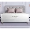 Matelas à Mémoire De Forme Maxi épaisseur Buckingham 200x200