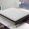 Matelas Memory Foam 20 Cm De Haut - 2 Couches, Déhoussable 180x200 Cm