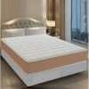 Matelas à Mémoire De Forme épaisseur Avec 5 Cm De Mémoire Modèle Supreme 140x200 Cm