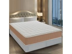 Matelas à Mémoire De Forme épaisseur Avec 5 Cm De Mémoire Modèle Supreme 140x200 Cm