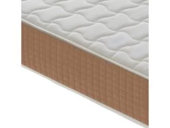 Matelas à Mémoire De Forme épaisseur Avec 5 Cm De Mémoire Modèle Supreme 140x200 Cm 7 Matelas à Mémoire De Forme épaisseur Avec 5 Cm De Mémoire Modèle Supreme 140x200 Cm -Magasin de lits matelas 10711813
