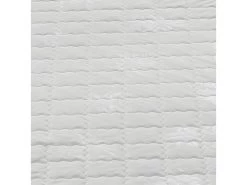 Matelas En Mousse - Orthopédique - Réversible - 11 Zones De Confort – Niveau De Rigidité H3 140x200 Cm -Magasin de lits matelas 10711921
