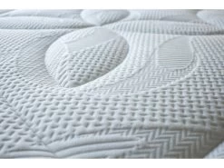 Matelas à Mémoire De Forme 25 Cm épaisseur Avec 5 Cm De Mémoire Modèle Prestige 180x200 Cm -Magasin de lits matelas 10711971