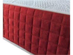 Matelas à Mémoire De Forme 25 Cm épaisseur Avec 5 Cm De Mémoire Modèle Prestige 180x200 Cm -Magasin de lits matelas 10711973