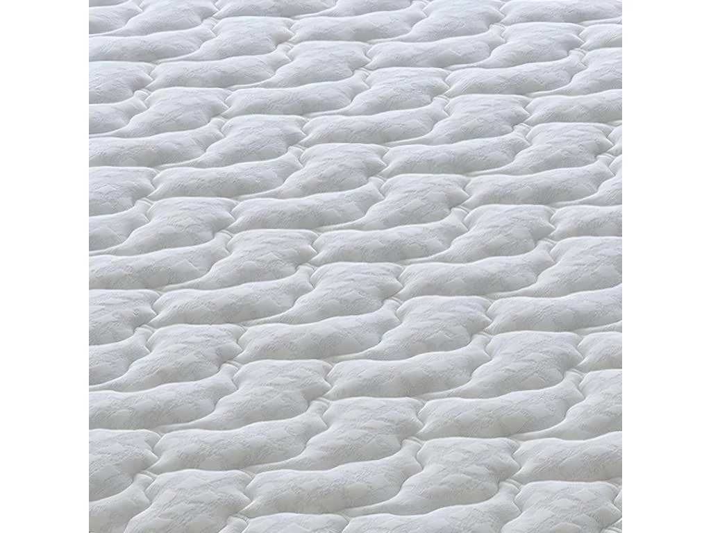 Matelas à Ressorts Ensachés - 800 Ressorts Ensachés - Hauteur 27 Cm - 13 Zones De Confort 140x200 Cm 4 Matelas à Ressorts Ensachés - 800 Ressorts Ensachés - Hauteur 27 Cm - 13 Zones De Confort 140x200 Cm – Image 4