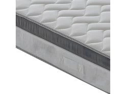 Matelas Mémoire De Forme à 9 Zones Différenciées 26cm De Hauteur Modèle Plus 180x200 Cm 8 Matelas Mémoire De Forme à 9 Zones Différenciées 26cm De Hauteur Modèle Plus 180x200 Cm -Magasin de lits matelas 10713273