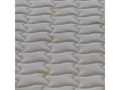Matelas En Mousse Viscoélastique - 5 Cm De Mousse - 9 Zones De Confort - Hauteur 25 Cm 180x200 Cm 7 Matelas En Mousse Viscoélastique - 5 Cm De Mousse - 9 Zones De Confort - Hauteur 25 Cm 180x200 Cm -Magasin de lits matelas 10713379