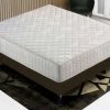 Matelas Orthopédique Avec 7 Zones Différenciées – Anatomique 180x200 Cm