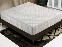 Matelas Orthopédique Avec 7 Zones Différenciées – Anatomique 180x200 Cm