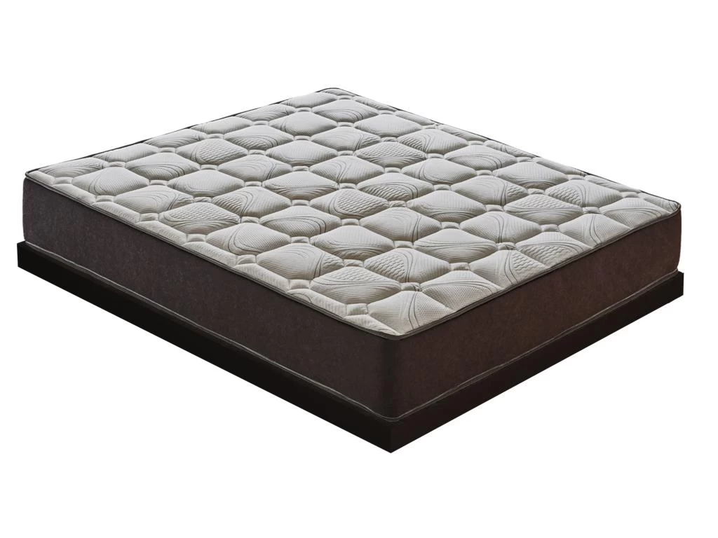 Matelas à Ressorts Ensachés Et Memory Foam - Memory Foam 5 Cm - Orthopédique – Résistant 160x200 Cm 2 Matelas à Ressorts Ensachés Et Memory Foam - Memory Foam 5 Cm - Orthopédique – Résistant 160x200 Cm – Image 2