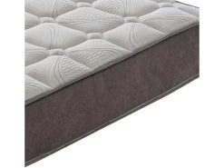 Matelas à Ressorts Ensachés Et Memory Foam - Memory Foam 5 Cm - Orthopédique – Résistant 160x200 Cm 7 Matelas à Ressorts Ensachés Et Memory Foam - Memory Foam 5 Cm - Orthopédique – Résistant 160x200 Cm -Magasin de lits matelas 10714057