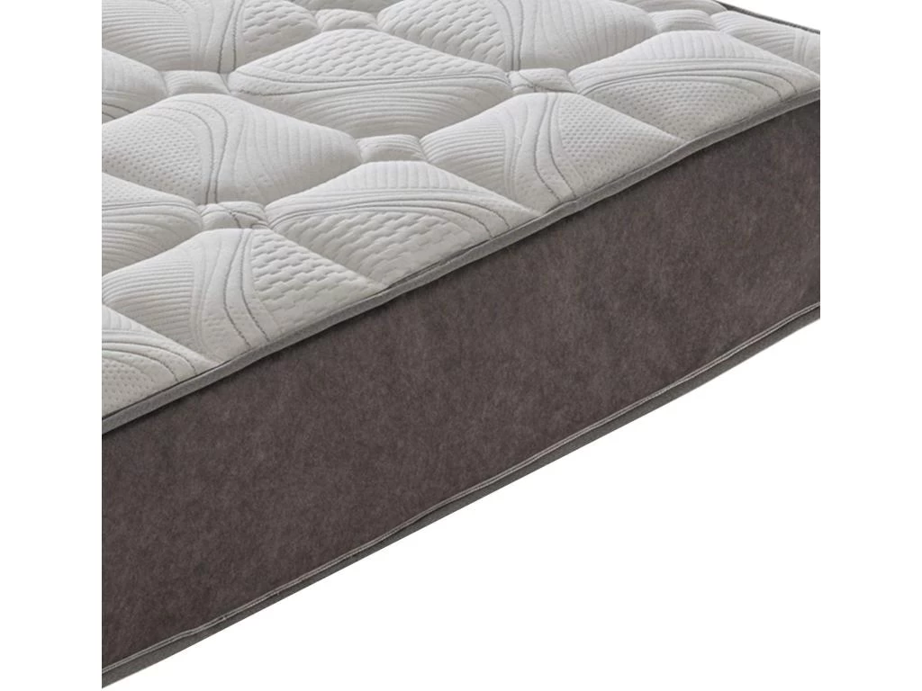 Matelas à Ressorts Ensachés Et Memory Foam - Memory Foam 5 Cm - Orthopédique – Résistant 160x200 Cm 3 Matelas à Ressorts Ensachés Et Memory Foam - Memory Foam 5 Cm - Orthopédique – Résistant 160x200 Cm – Image 3