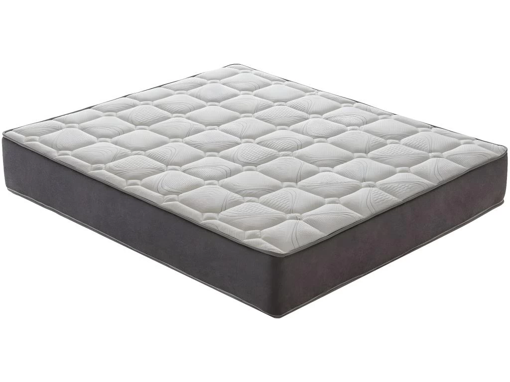 Matelas à Ressorts Ensachés Et Memory Foam - Memory Foam 5 Cm - Orthopédique – Résistant 160x200 Cm 5 Matelas à Ressorts Ensachés Et Memory Foam - Memory Foam 5 Cm - Orthopédique – Résistant 160x200 Cm – Image 5