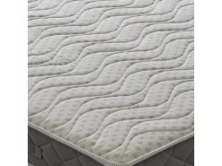 Matelas à Mémoire De Forme - 11 Zones De Confort - Housse Silver Safe 180x200 Cm -Magasin de lits matelas 10714199