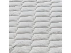 Matelas à Ressorts Ensachés Et à Mémoire De Forme - 9 Zones Différenciées - Déhoussable - Hauteur 25 Cm 160x200 Cm 8 Matelas à Ressorts Ensachés Et à Mémoire De Forme - 9 Zones Différenciées - Déhoussable - Hauteur 25 Cm 160x200 Cm -Magasin de lits matelas 10714297