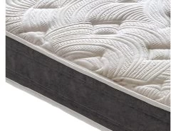 Matelas Mousse - Accueil Mémoire De Forme - Réversible - Rigidité H3 160x200 Cm -Magasin de lits matelas 10714621
