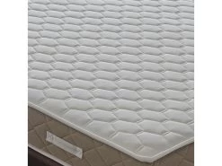Matelas à Ressorts Ensachés Et Mousse à Mémoire De Forme, Gold Relax, Hauteur 25 Cm, Gel à Mémoire De 4 Cm 160x200 Cm 7 Matelas à Ressorts Ensachés Et Mousse à Mémoire De Forme, Gold Relax, Hauteur 25 Cm, Gel à Mémoire De 4 Cm 160x200 Cm -Magasin de lits matelas 10714673
