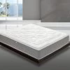 Matelas à Mémoire De Forme - AMOVIBLE - Hauteur 29 Cm – Orthopédique 140x200 Cm