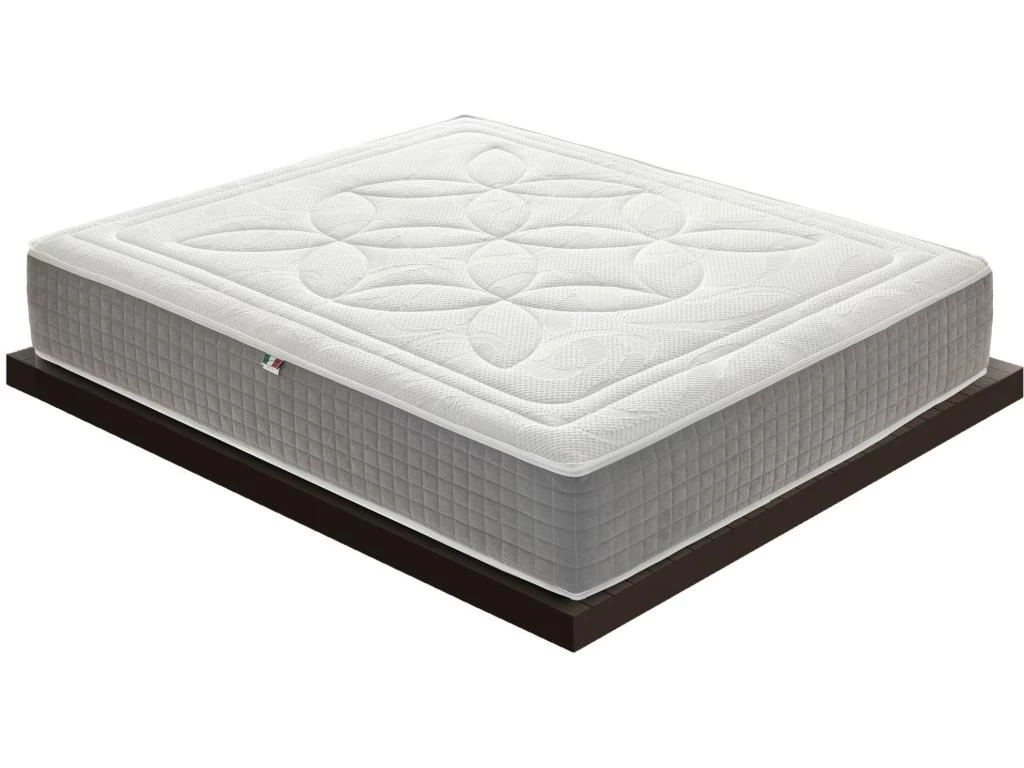 Matelas à Mémoire De Forme - AMOVIBLE - Hauteur 29 Cm – Orthopédique 140x200 Cm 2 Matelas à Mémoire De Forme - AMOVIBLE - Hauteur 29 Cm – Orthopédique 140x200 Cm – Image 2