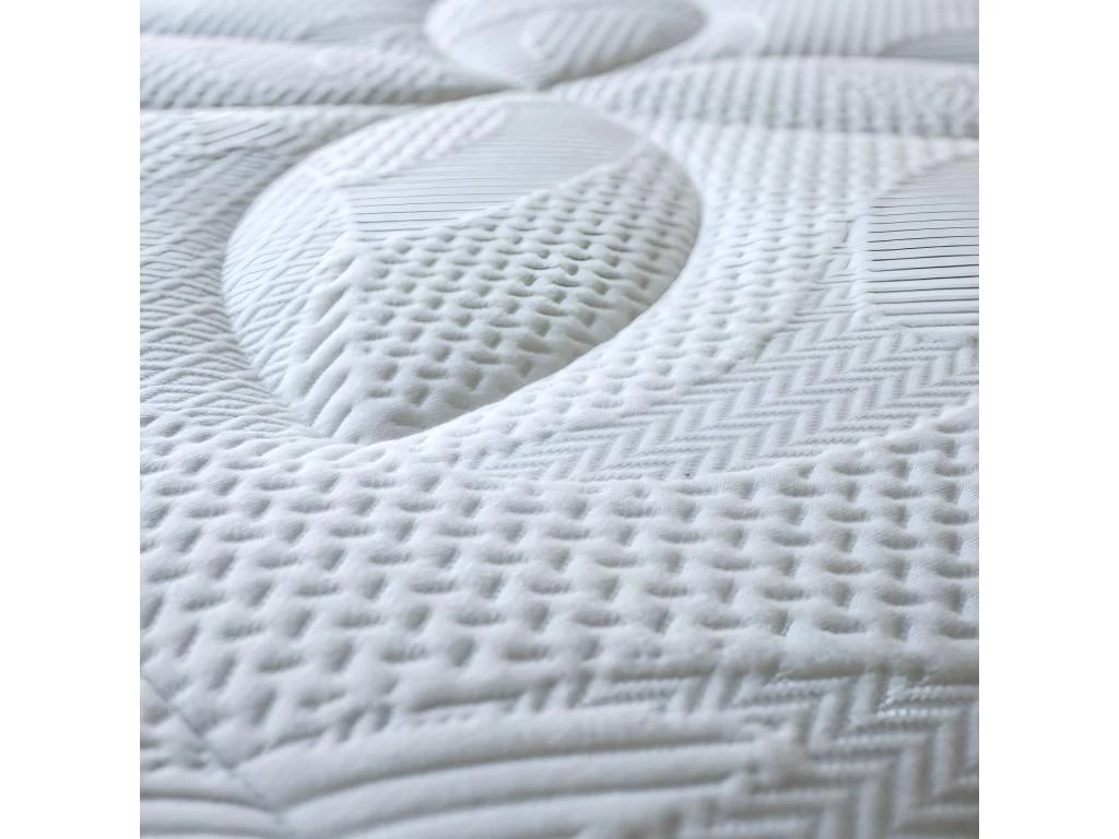 Matelas à Mémoire De Forme - AMOVIBLE - Hauteur 29 Cm – Orthopédique 140x200 Cm 4 Matelas à Mémoire De Forme - AMOVIBLE - Hauteur 29 Cm – Orthopédique 140x200 Cm – Image 4