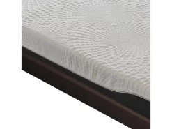 Matelas à Ressorts Ensachés, Mousse à Mémoire De Forme, Hauteur 25 Cm 13 Zones De Confort 140x200 Cm 6 Matelas à Ressorts Ensachés, Mousse à Mémoire De Forme, Hauteur 25 Cm 13 Zones De Confort 140x200 Cm -Magasin de lits matelas 10714827
