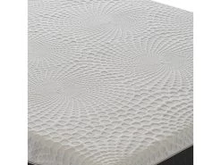 Matelas à Ressorts Ensachés, Mousse à Mémoire De Forme, Hauteur 25 Cm 13 Zones De Confort 140x200 Cm 7 Matelas à Ressorts Ensachés, Mousse à Mémoire De Forme, Hauteur 25 Cm 13 Zones De Confort 140x200 Cm -Magasin de lits matelas 10714829