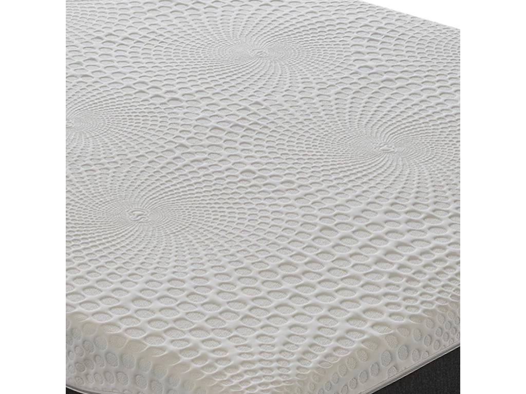 Matelas à Ressorts Ensachés, Mousse à Mémoire De Forme, Hauteur 25 Cm 13 Zones De Confort 140x200 Cm 4 Matelas à Ressorts Ensachés, Mousse à Mémoire De Forme, Hauteur 25 Cm 13 Zones De Confort 140x200 Cm – Image 4