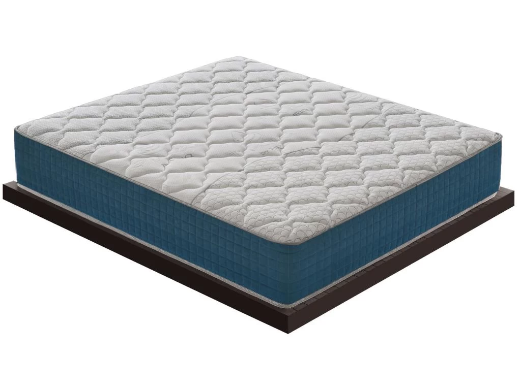 Matelas à Mémoire De Forme - 30 Cm De Hauteur - Orthopédique – Anatomique 160x200 Cm 2 Matelas à Mémoire De Forme - 30 Cm De Hauteur - Orthopédique – Anatomique 160x200 Cm – Image 2