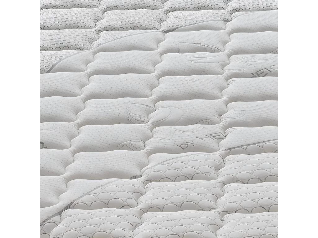 Matelas à Mémoire De Forme - 30 Cm De Hauteur - Orthopédique – Anatomique 160x200 Cm 4 Matelas à Mémoire De Forme - 30 Cm De Hauteur - Orthopédique – Anatomique 160x200 Cm – Image 4