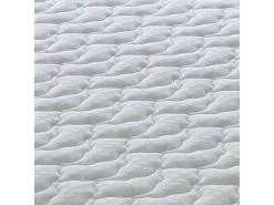 Matelas à Ressorts Ensachés - 800 Ressorts Ensachés - Hauteur 27 Cm - 13 Zones De Confort 200x200 Cm -Magasin de lits matelas 10716081