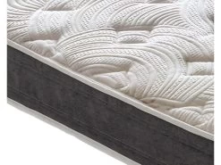 Matelas Mousse - Accueil Mémoire De Forme - Réversible - Rigidité H3 200x200 Cm -Magasin de lits matelas 10719087