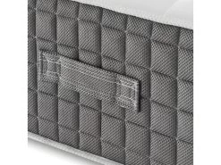 Matelas Mousse - Accueil Mémoire De Forme - Haut 30 Cm - 11 Zones Différenciées 200x200 Cm 6 Matelas Mousse - Accueil Mémoire De Forme - Haut 30 Cm - 11 Zones Différenciées 200x200 Cm -Magasin de lits matelas 10719101