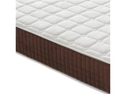 Matelas à Mémoire De Forme 30 Cm Modèle Imperial 200x200 Cm -Magasin de lits matelas 10719603