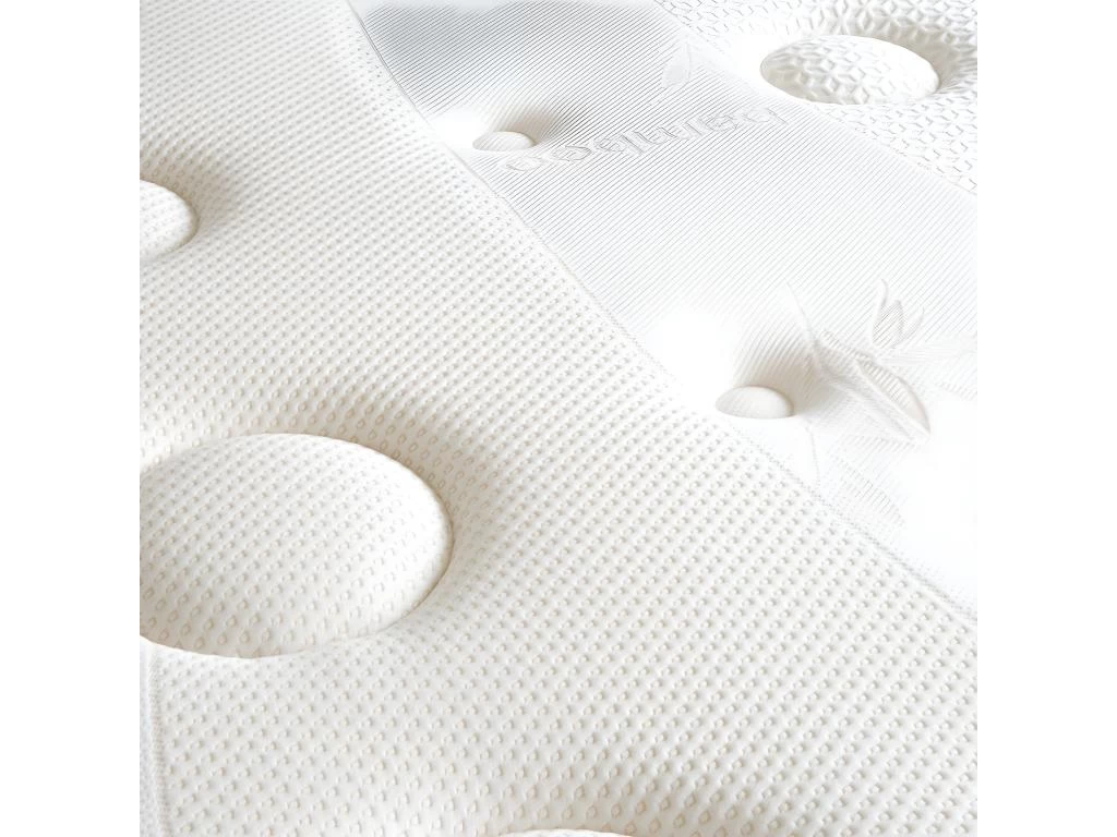 NUIT DE COTON | Matelas PRELUDE 2.0 140x200 Cm | Latex 100% Naturel | Soutien Mi-ferme 3 NUIT DE COTON | Matelas PRELUDE 2.0 140x200 Cm | Latex 100% Naturel | Soutien Mi-ferme – Image 3