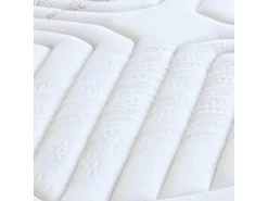 NUIT DE COTON | Matelas SYMPHONIE 2.0 160x200 Cm | Mémoire De Forme | Soutien Ferme -Magasin de lits matelas 10724993