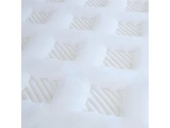 BELLECOUR LITERIE | Matelas CELESTIN 140x200 Cm | Mousse à Mémoire De Forme | Soutien Ferme -Magasin de lits matelas 10733129