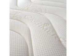 BELLECOUR LITERIE | Matelas ZERMATT 200x200 Cm | Mousse à Mémoire De Forme | Soutien Ferme -Magasin de lits matelas 10733139