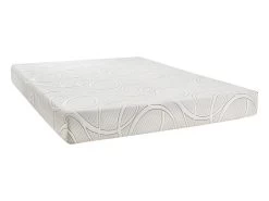 OLYMPE LITERIE | Matelas POSEIDON 160x200 Cm | Mousse à Mémoire De Forme | Soutien Ferme