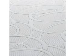 OLYMPE LITERIE | Matelas POSEIDON 160x200 Cm | Mousse à Mémoire De Forme | Soutien Ferme -Magasin de lits matelas 10739775