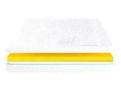 MINEA | Matelas SWEET DREAMS Bleu 70x140 Cm | Mousses Haute Densité & Supersoft 8 MINEA | Matelas SWEET DREAMS Bleu 70x140 Cm | Mousses Haute Densité & Supersoft -Magasin de lits matelas 10740247