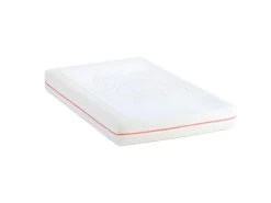MINEA | Matelas SWEET DREAMS Rose 60x120 Cm | Mousses Haute Densité & Supersoft