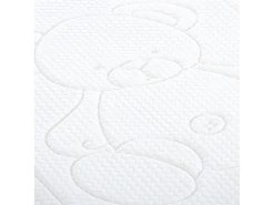 MINEA | Matelas SWEET DREAMS Rose 60x120 Cm | Mousses Haute Densité & Supersoft 7 MINEA | Matelas SWEET DREAMS Rose 60x120 Cm | Mousses Haute Densité & Supersoft -Magasin de lits matelas 10740339