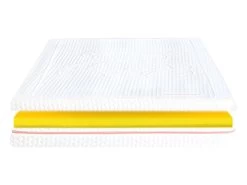 MINEA | Matelas SWEET DREAMS Rose 60x120 Cm | Mousses Haute Densité & Supersoft 8 MINEA | Matelas SWEET DREAMS Rose 60x120 Cm | Mousses Haute Densité & Supersoft -Magasin de lits matelas 10740341