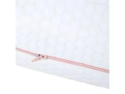 MINEA | Matelas SWEET DREAMS Rose 60x120 Cm | Mousses Haute Densité & Supersoft 9 MINEA | Matelas SWEET DREAMS Rose 60x120 Cm | Mousses Haute Densité & Supersoft -Magasin de lits matelas 10740343