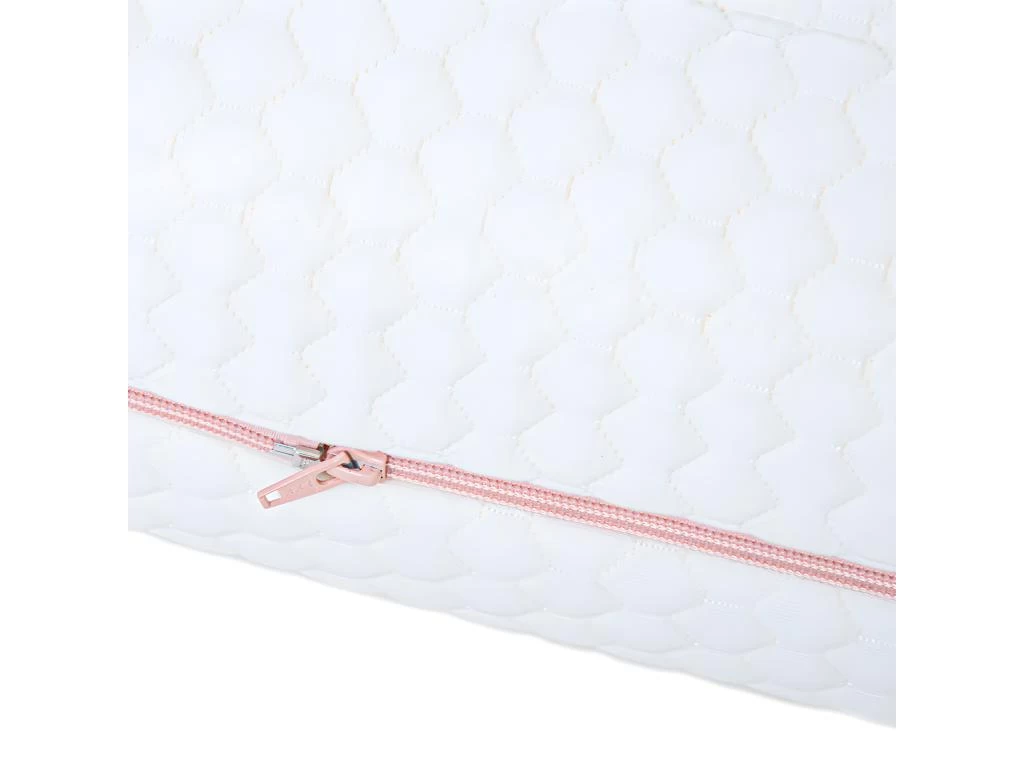 MINEA | Matelas SWEET DREAMS Rose 60x120 Cm | Mousses Haute Densité & Supersoft 5 MINEA | Matelas SWEET DREAMS Rose 60x120 Cm | Mousses Haute Densité & Supersoft – Image 5