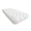 MINEA | Matelas BABY BAMBOO 70x140 Cm | Mousse Haute Densité