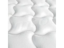 MINEA | Matelas BABY BAMBOO 70x140 Cm | Mousse Haute Densité 7 MINEA | Matelas BABY BAMBOO 70x140 Cm | Mousse Haute Densité -Magasin de lits matelas 10740767