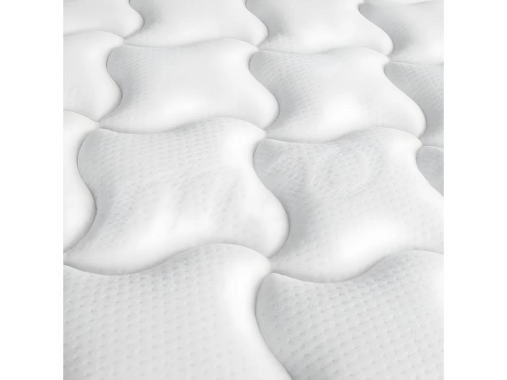 MINEA | Matelas BABY BAMBOO 70x140 Cm | Mousse Haute Densité 3 MINEA | Matelas BABY BAMBOO 70x140 Cm | Mousse Haute Densité – Image 3