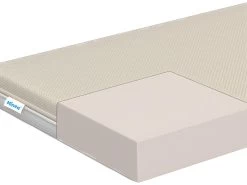 MINEA | Kit Complet MINEA 70x140 Cm | Matelas Mousse HD + Accessoires 8 MINEA | Kit Complet MINEA 70x140 Cm | Matelas Mousse HD + Accessoires -Magasin de lits matelas 10741113