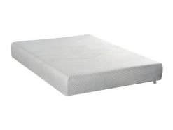 OLYMPE LITERIE | Matelas SENSITIVE 180x200 Cm | Mousse à Mémoire De Forme | Soutien Ferme